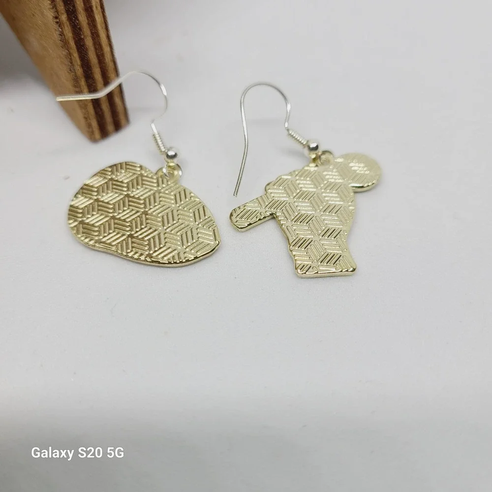 Handmade eye catching